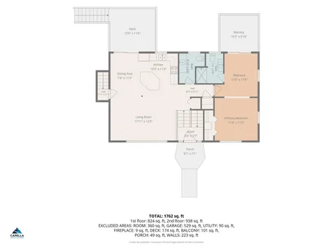 6266 Rivlyn Avenue NW Anoka MN 55303