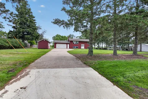 6266 Rivlyn Avenue NW Anoka MN 55303