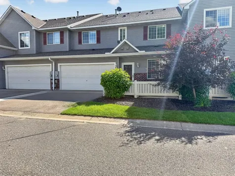 1873 111th Avenue NE Blaine MN 55449