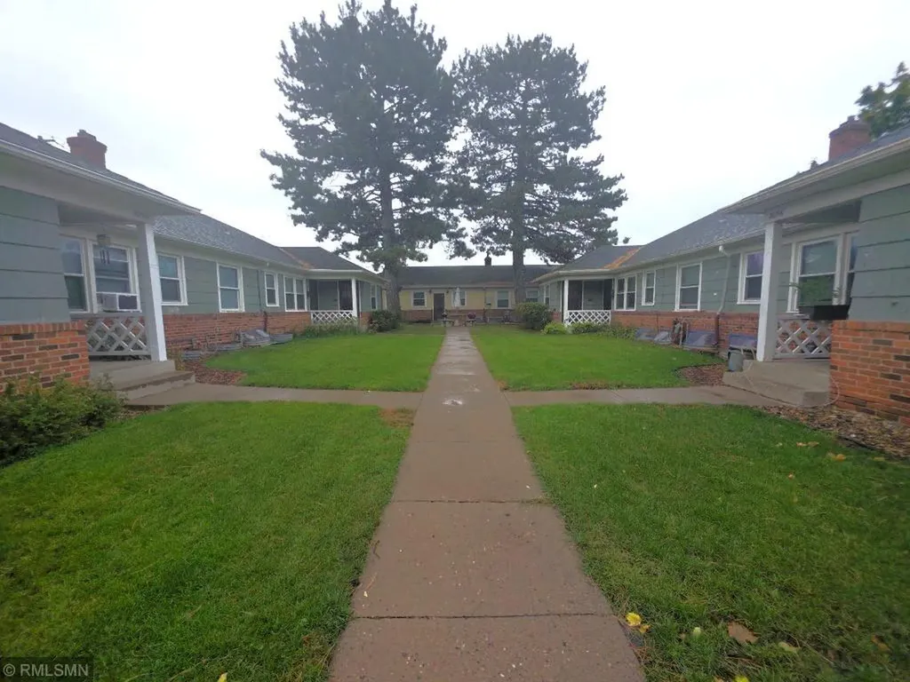 2050-2056 Bayard Avenue Saint Paul MN 55116