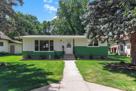 324 Augusta Avenue Paynesville MN 56362
