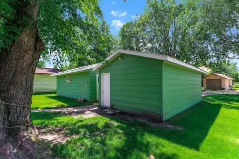 324 Augusta Avenue Paynesville MN 56362
