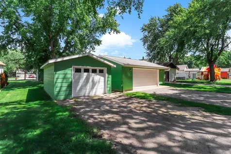 324 Augusta Avenue Paynesville MN 56362