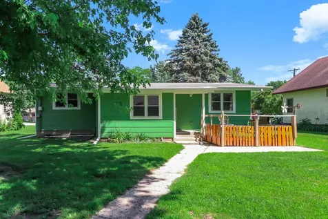 324 Augusta Avenue Paynesville MN 56362