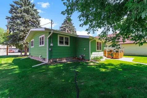 324 Augusta Avenue Paynesville MN 56362