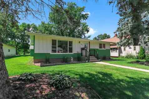 324 Augusta Avenue Paynesville MN 56362