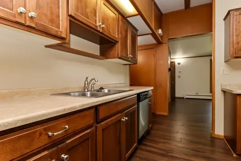 324 Augusta Avenue Paynesville MN 56362