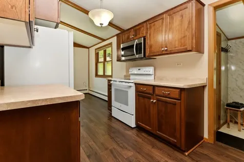 324 Augusta Avenue Paynesville MN 56362