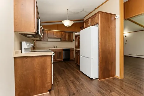 324 Augusta Avenue Paynesville MN 56362