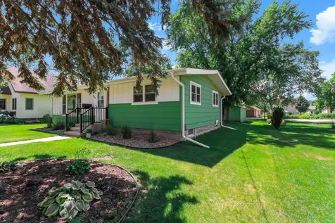 324 Augusta Avenue Paynesville MN 56362