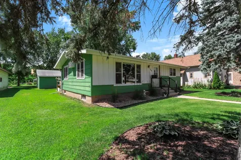324 Augusta Avenue Paynesville MN 56362