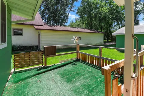 324 Augusta Avenue Paynesville MN 56362