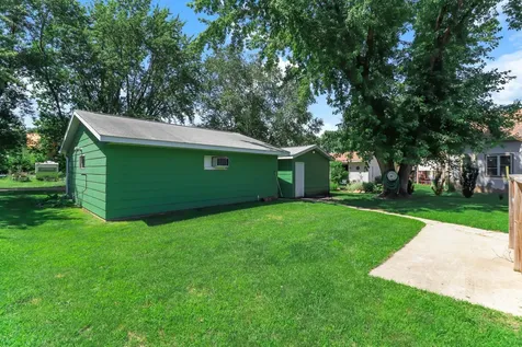324 Augusta Avenue Paynesville MN 56362
