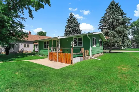 324 Augusta Avenue Paynesville MN 56362