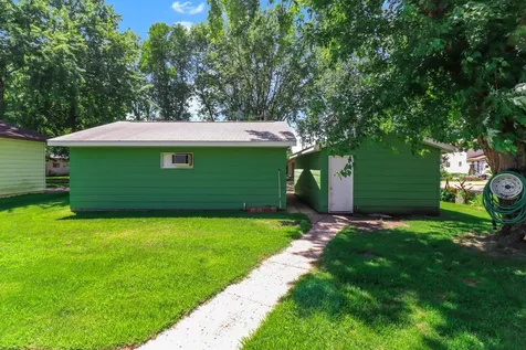324 Augusta Avenue Paynesville MN 56362