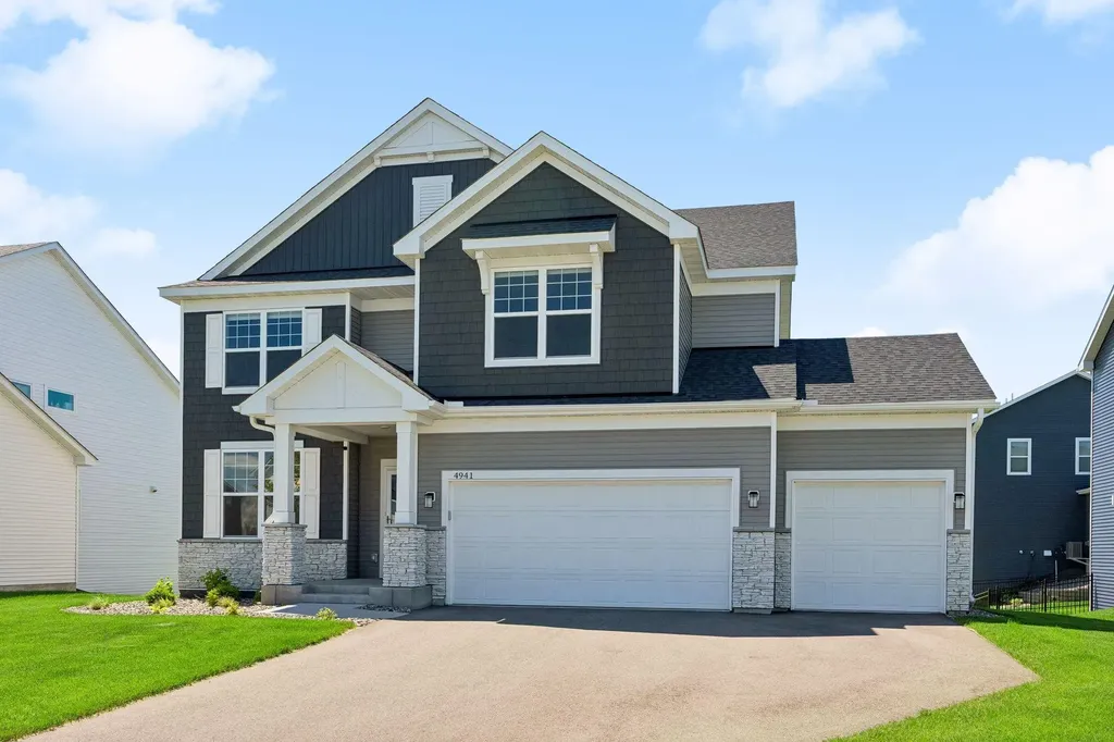 4941 Obsidian Way Victoria MN 55386