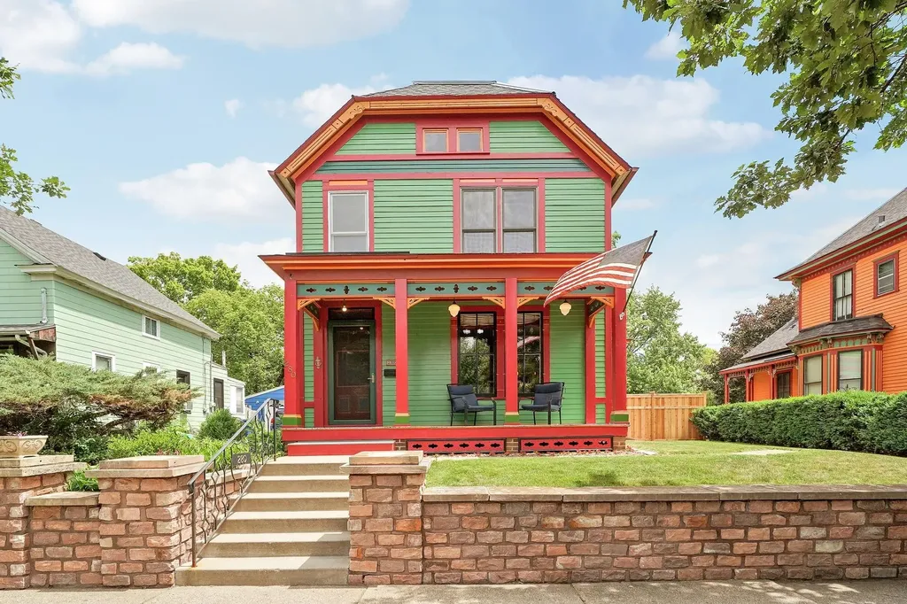 280 Duke Street Saint Paul MN 55102