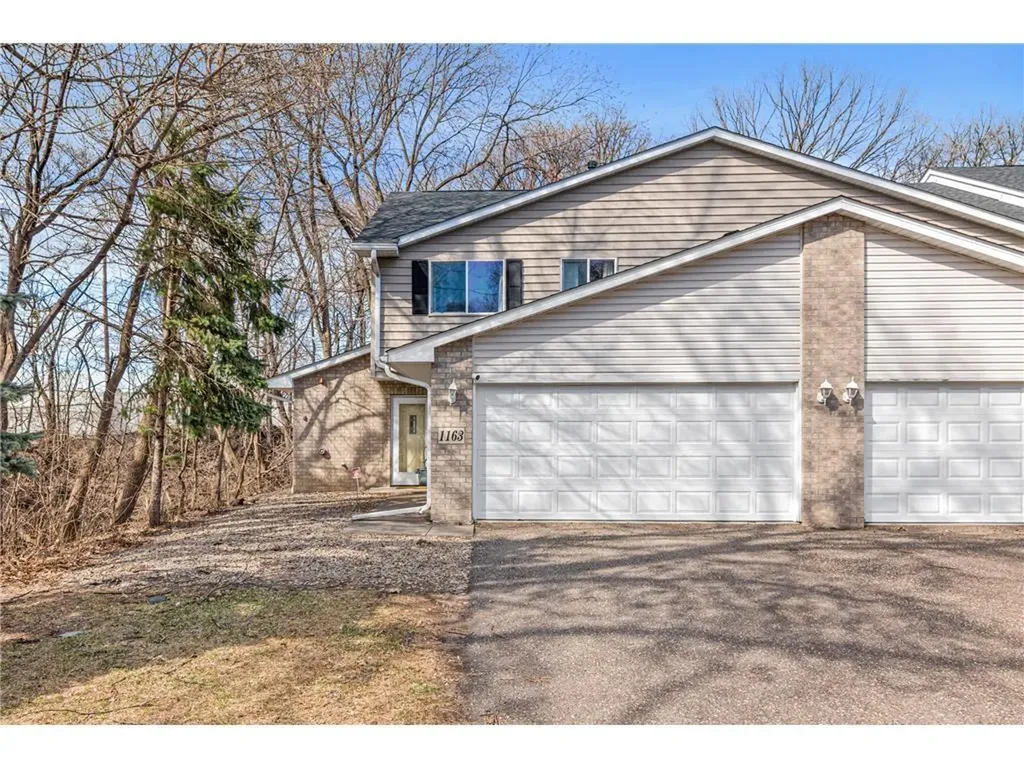 1163 Norton Avenue NE Fridley MN 55432