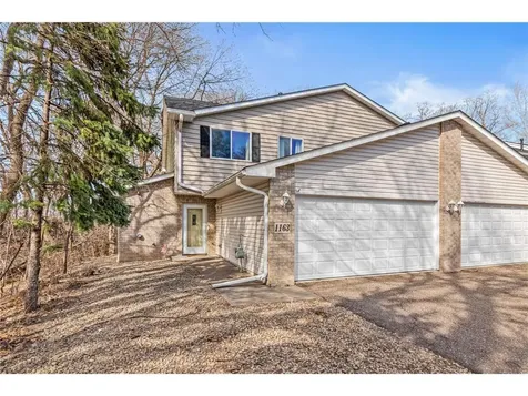 1163 Norton Avenue NE Fridley MN 55432