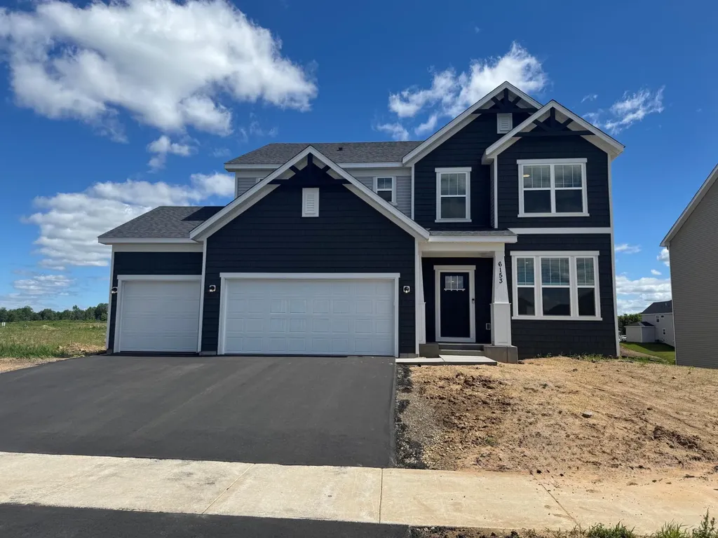 6153 Goodview Avenue S Cottage Grove MN 55016
