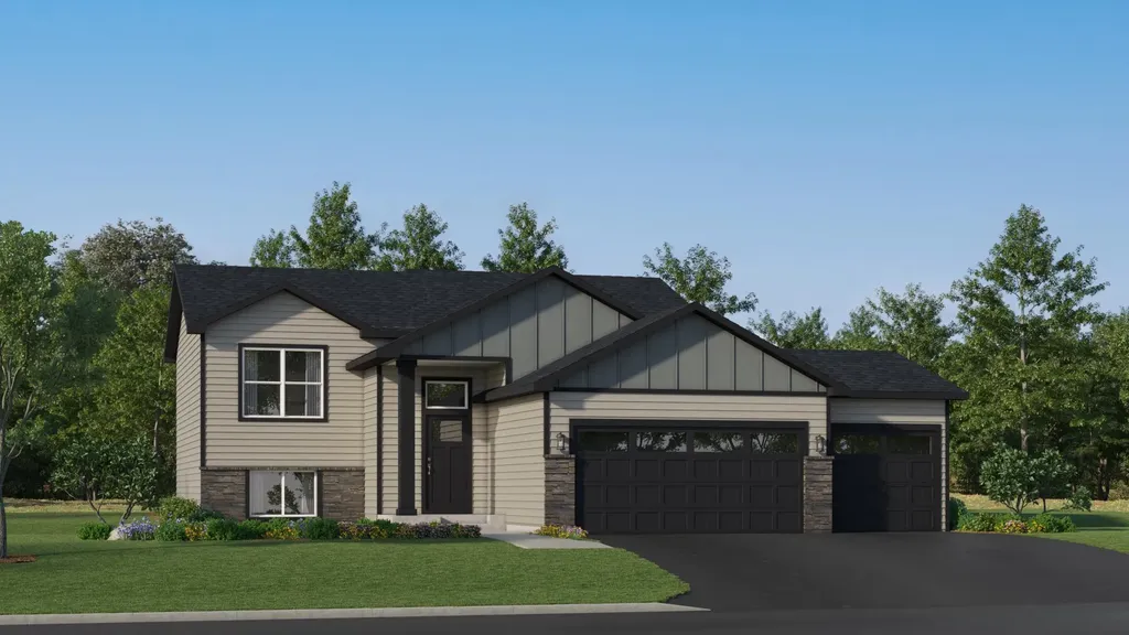 16747 Dolomite Street NW Ramsey MN 55303
