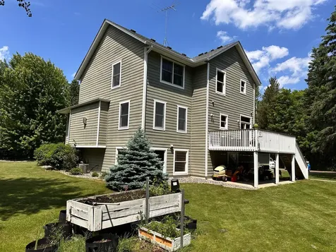 31849 147th Street NW Princeton MN 55371