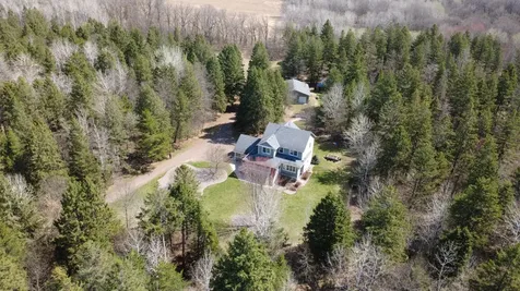 31849 147th Street NW Princeton MN 55371