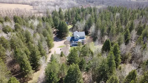 31849 147th Street NW Princeton MN 55371
