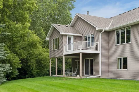10426 Eagle Pointe Circle Woodbury MN 55129