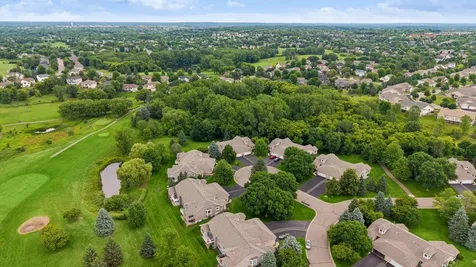 10426 Eagle Pointe Circle Woodbury MN 55129