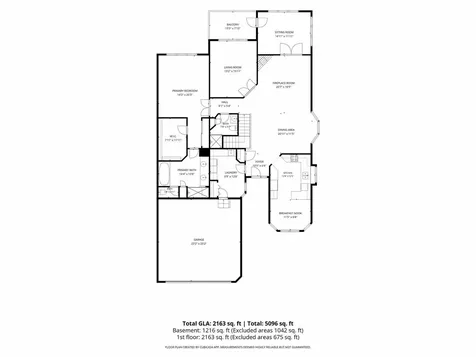 10426 Eagle Pointe Circle Woodbury MN 55129
