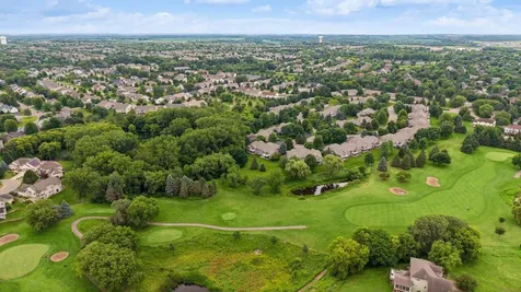 10426 Eagle Pointe Circle Woodbury MN 55129