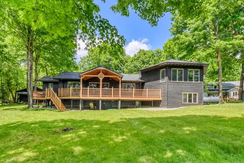 16449 Sugar Island Road Audubon MN 56511