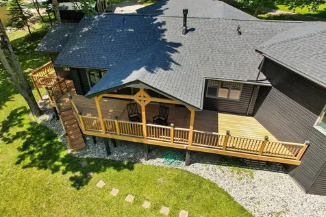 16449 Sugar Island Road Audubon MN 56511