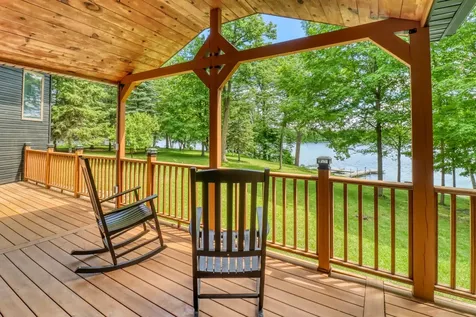 16449 Sugar Island Road Audubon MN 56511