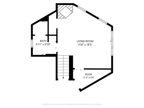 16449 Sugar Island Road Audubon MN 56511