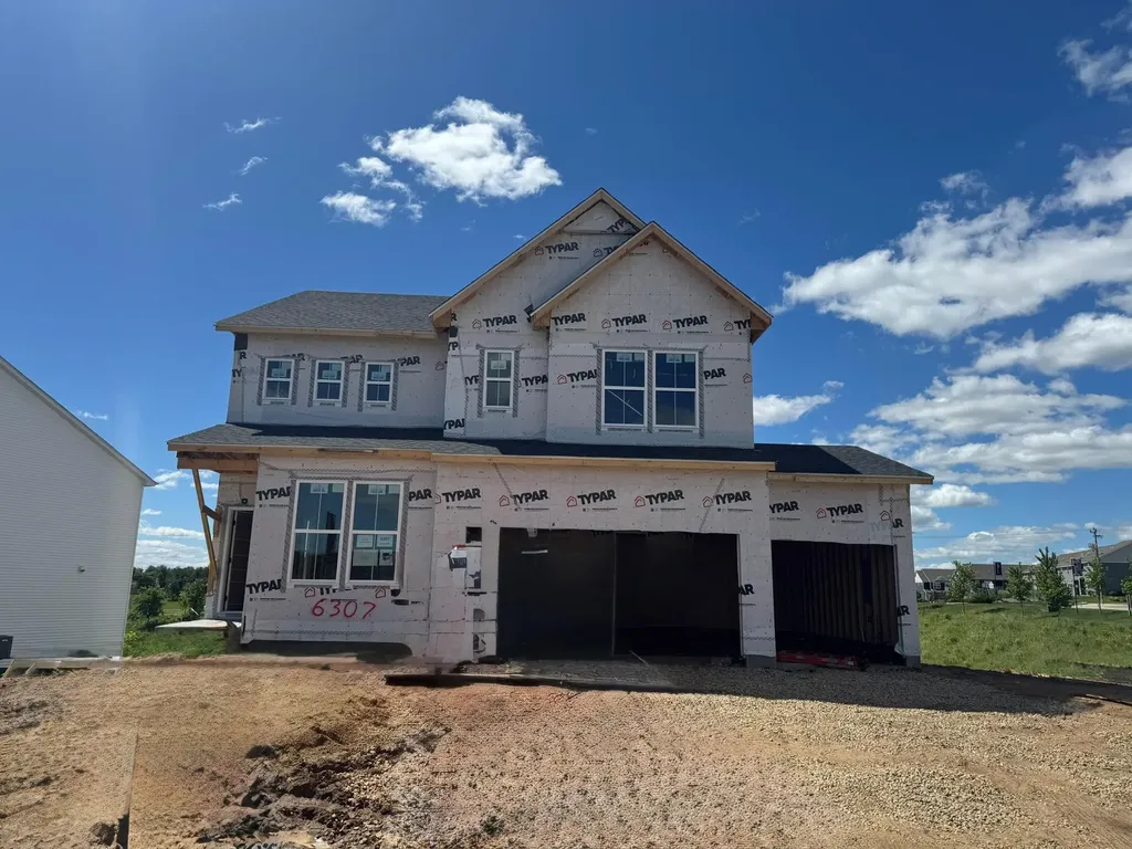 6307 Highland Hills Avenue S Cottage Grove MN 55016