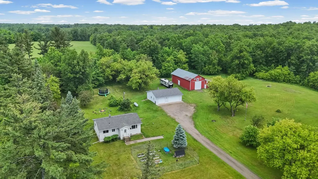 33532 State Highway 46 Deer River MN 56636