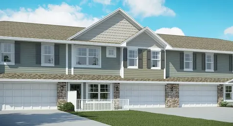 3087 Basswood Street Little Canada MN 55117