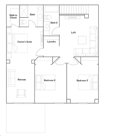 3087 Basswood Street Little Canada MN 55117