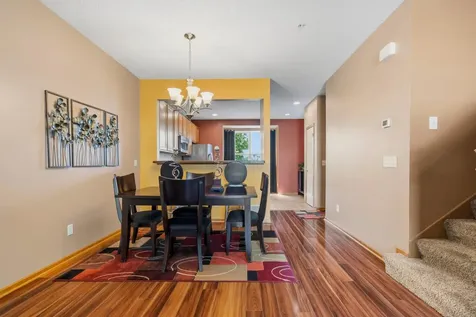 407 NE Lookout Place NE Columbia Heights MN 55421