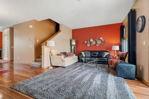 407 NE Lookout Place NE Columbia Heights MN 55421