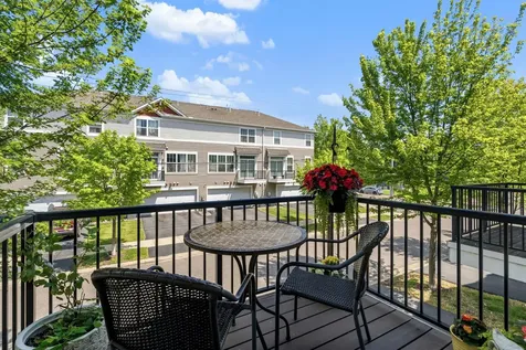 407 NE Lookout Place NE Columbia Heights MN 55421