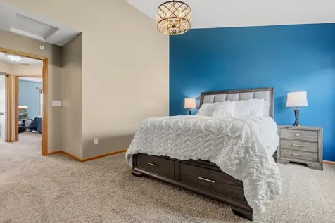 407 NE Lookout Place NE Columbia Heights MN 55421
