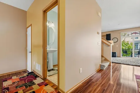 407 NE Lookout Place NE Columbia Heights MN 55421
