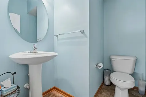407 NE Lookout Place NE Columbia Heights MN 55421