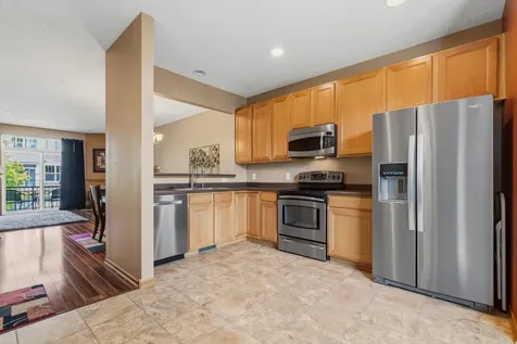 407 NE Lookout Place NE Columbia Heights MN 55421