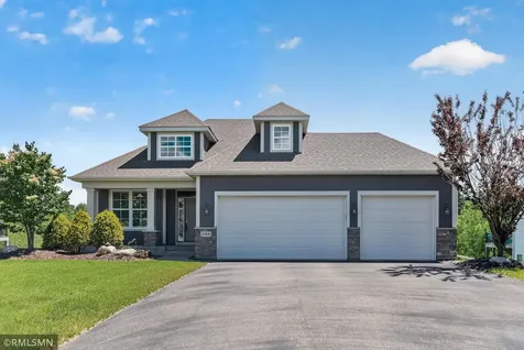 1144 Pine Hill Lane White Bear Twp MN 55127