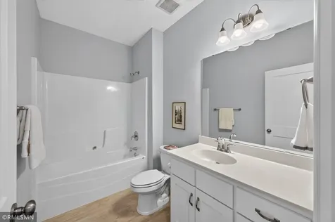 1144 Pine Hill Lane White Bear Twp MN 55127