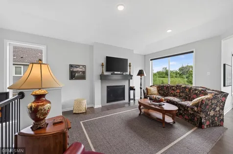 1144 Pine Hill Lane White Bear Twp MN 55127